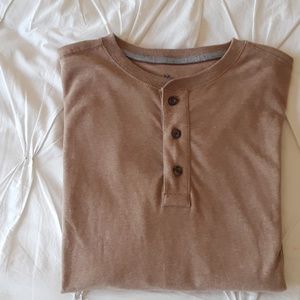 NEW Outdoor Life top